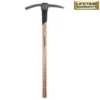 Husky 2.5 lb. Pick Mattock with 36 in. Hardwood Handle 2 Husky 2.5 lb. Pick Mattock with 36 in. Hardwood Handle -FixPro Store husky mattocks 34212 64 1000