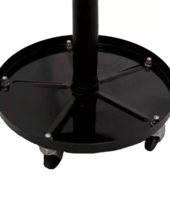 Husky Pneumatic Adjustable Creeper Seat -FixPro Store husky mechanics creepers hpl4803 dip 44 1000