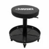 Husky Pneumatic Adjustable Creeper Seat -FixPro Store husky mechanics creepers hpl4803 dip 64 1000