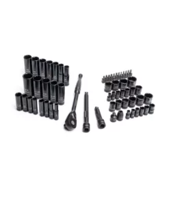 Husky 3/8 in. Drive 100-Position Universal SAE and Metric Mechanics Tool Set (60-Piece) 20 Husky 3/8 in. Drive 100-Position Universal SAE and Metric Mechanics Tool Set (60-Piece) -FixPro Store husky mechanics tool sets h10060mtsrm c3 1000