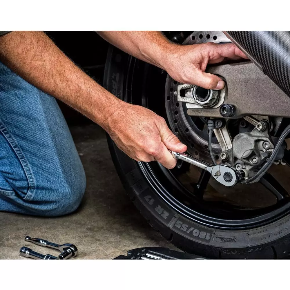 Husky Mechanics Tool Set (119-Piece) 13 Husky Mechanics Tool Set (119-Piece) - Image 11