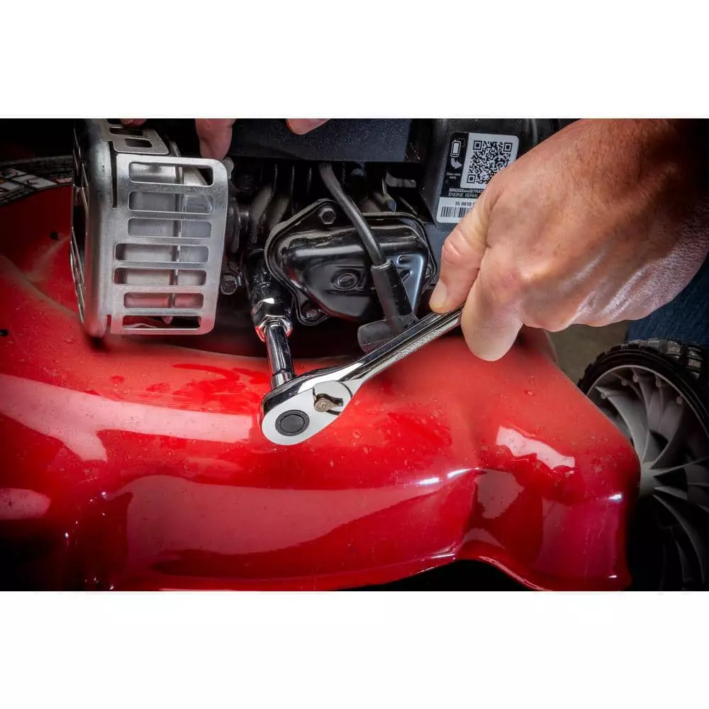 Husky Mechanics Tool Set (119-Piece) 12 Husky Mechanics Tool Set (119-Piece) - Image 10