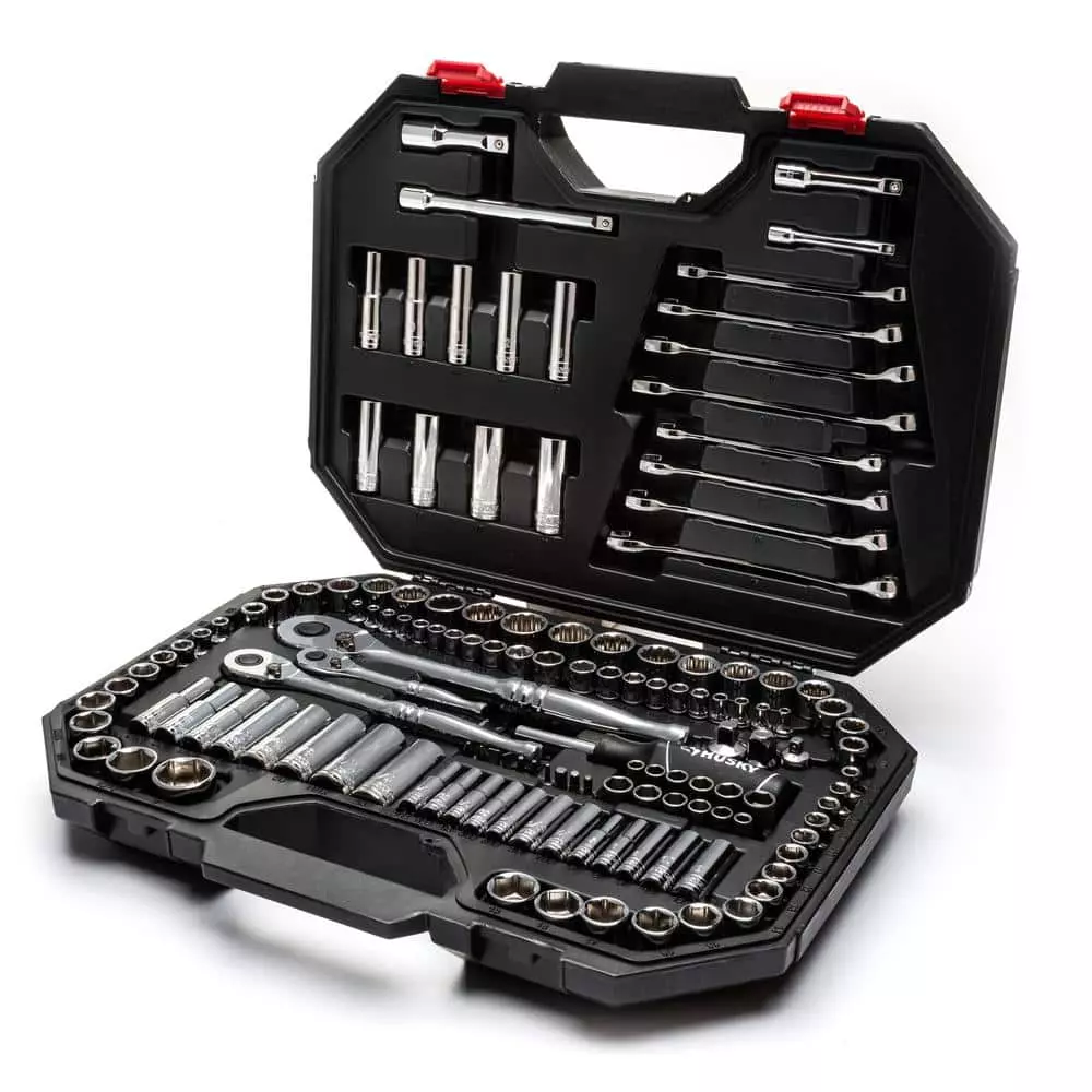 Husky Mechanics Tool Set (149-Piece) 3 Husky Mechanics Tool Set (149-Piece)
