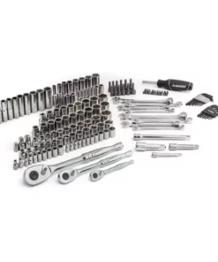 Husky Mechanics Tool Set (149-Piece) 18 Husky Mechanics Tool Set (149-Piece) -FixPro Store husky mechanics tool sets h149mts a0 1000