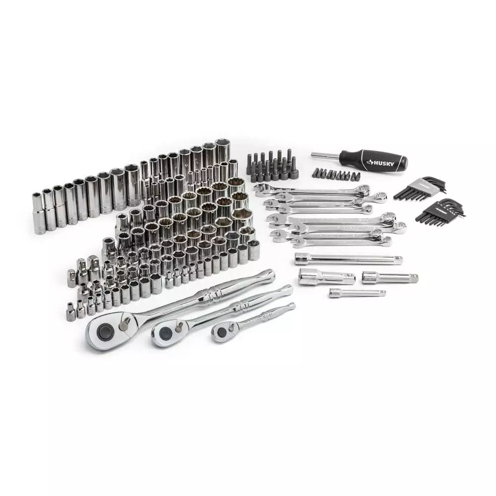 Husky Mechanics Tool Set (149-Piece) 6 Husky Mechanics Tool Set (149-Piece) - Image 4
