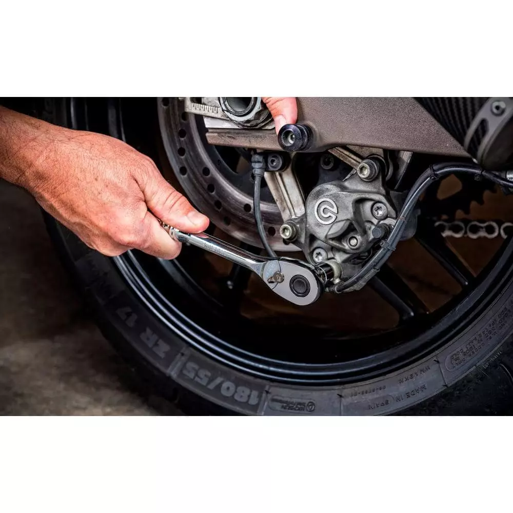 Husky Mechanics Tool Set (149-Piece) 14 Husky Mechanics Tool Set (149-Piece) - Image 12