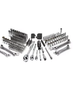 Husky Mechanics Tool Set (194-Piece) -FixPro Store husky mechanics tool sets h194mts a0 1000