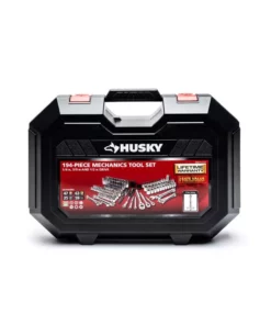 Husky Mechanics Tool Set (194-Piece) -FixPro Store husky mechanics tool sets h194mts fa 1000
