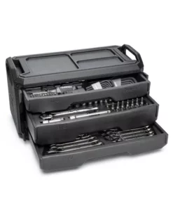 Husky Mechanics Tool Set (235-Piece)