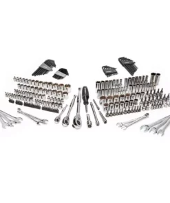 Husky Mechanics Tool Set (235-Piece) -FixPro Store husky mechanics tool sets h235mtschest a0 1000