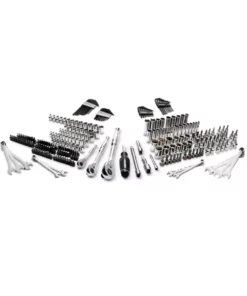 Husky Mechanics Tool Set (270-Piece) -FixPro Store husky mechanics tool sets h270mtsrm 1f 1000