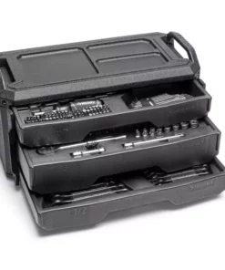 Husky Mechanics Tool Set (270-Piece)