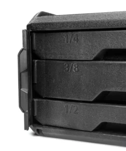 Husky Mechanics Tool Set (270-Piece) -FixPro Store husky mechanics tool sets h270mtsrm 66 1000