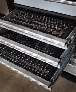 Husky Mechanics Tool Set in EVA Trays (290-Piece) 18 Husky Mechanics Tool Set in EVA Trays (290-Piece) -FixPro Store husky mechanics tool sets h290mtseva a0 1000