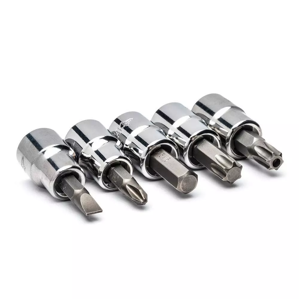 Husky Mechanics Tool Set in EVA Trays (290-Piece) 13 Husky Mechanics Tool Set in EVA Trays (290-Piece) - Image 11