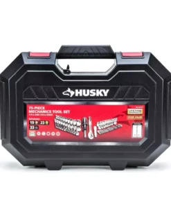 Husky Mechanics Tool Set (75-Piece) 18 Husky Mechanics Tool Set (75-Piece) -FixPro Store husky mechanics tool sets h75mts 02 1f 1000