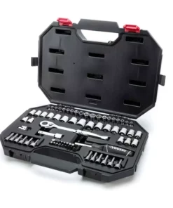 Husky Mechanics Tool Set (75-Piece)