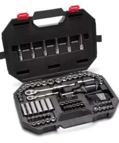 Husky Mechanics Tool Set (94-Piece)