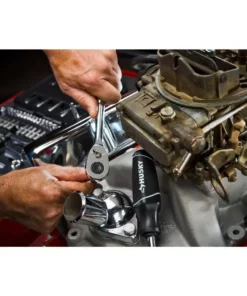 Husky Mechanics Tool Set (94-Piece) -FixPro Store husky mechanics tool sets h94mts 77 1000