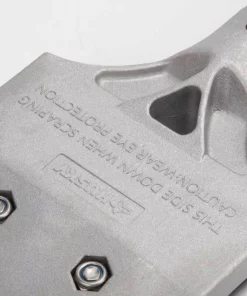 Husky 4 in. Heavy-Duty Floor Paint Scraper with Handle -FixPro Store husky paint scrapers 17pt0102 1f 1000