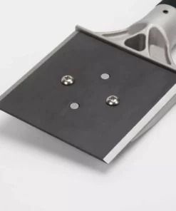 Husky 4 in. Heavy-Duty Floor Paint Scraper with Handle -FixPro Store husky paint scrapers 17pt0102 4f 1000