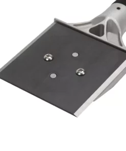 Husky 4 in. Replacement Scraper Blade -FixPro Store husky paint scrapers 17pt0103 4f 1000