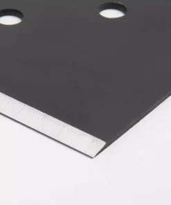 Husky 4 in. Replacement Scraper Blade -FixPro Store husky paint scrapers 17pt0103 c3 1000