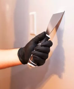 Husky 3 in. Flat Extendable Scraper -FixPro Store husky paint scrapers 410 139 0111 31 1000