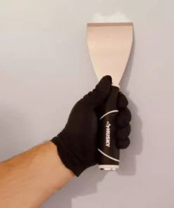 Husky 3 in. Flat Extendable Scraper -FixPro Store husky paint scrapers 410 139 0111 66 1000