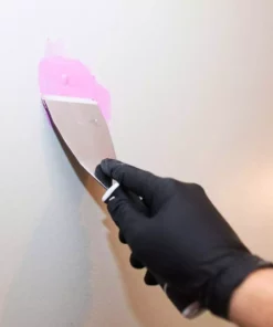 Husky 3 in. Flat Extendable Scraper -FixPro Store husky paint scrapers 410 139 0111 76 1000