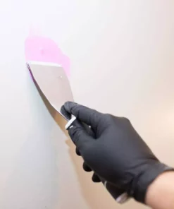 Husky 3 in. Bent Extendable Scraper -FixPro Store husky paint scrapers 410 140 0111 1d 1000