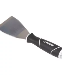Husky 3 in. Bent Extendable Scraper -FixPro Store husky paint scrapers 410 140 0111 1f 1000