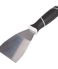 Husky 3 in. Bent Extendable Scraper -FixPro Store husky paint scrapers 410 140 0111 44 1000