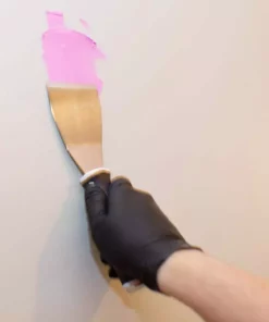 Husky 3 in. Bent Extendable Scraper -FixPro Store husky paint scrapers 410 140 0111 76 1000