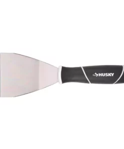 Husky 3 in. Bent Extendable Scraper -FixPro Store husky paint scrapers 410 140 0111 c3 1000
