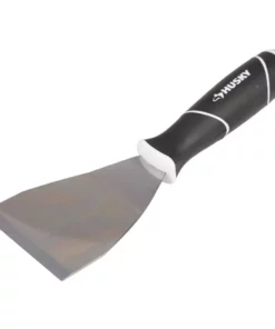 Husky 3 in. Bent Extendable Scraper -FixPro Store husky paint scrapers 410 140 0111 fa 1000