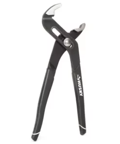 Husky 10 in. Soft Jaw Pliers -FixPro Store husky pinch clamp tools 17pl0308 1d 1000