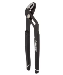 Husky 10 in. Soft Jaw Pliers -FixPro Store husky pinch clamp tools 17pl0308 1f 1000