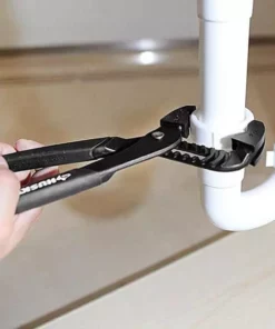 Husky 10 in. Soft Jaw Pliers -FixPro Store husky pinch clamp tools 17pl0308 40 1000