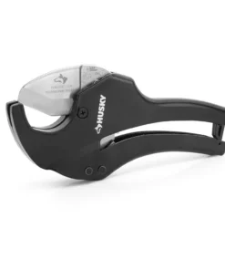 Husky 1-1/4 in. Ratcheting PVC Cutter -FixPro Store husky pipe cutters 16pl0101 1 1f 1000