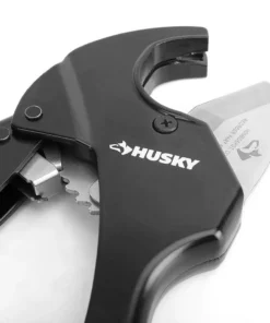 Husky 2 in. Ratcheting PVC Cutter Replacement Blade -FixPro Store husky pipe cutters 16pl0805 1 1d 1000