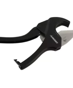 Husky 2 in. Ratcheting PVC Cutter