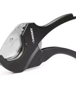 Husky 2 in. Ratcheting PVC Cutter -FixPro Store husky pipe cutters 16pl0805 c3 1000