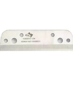 Husky Flexible Tube Cutter Blade