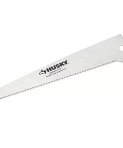 Husky Folding PVC Pipe Saw Blade