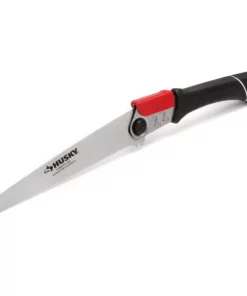 Husky Folding PVC Saw