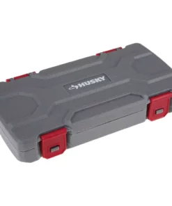 Husky Close Quarters Tubing Cutter Set with Case (3-Piece) -FixPro Store husky pipe cutters 410 013 0111 44 1000