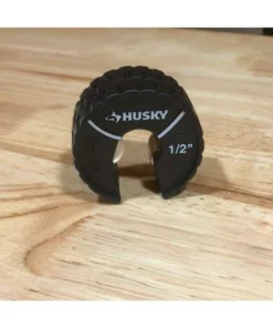 Husky 1/2 in. Auto Tube Cutter and 5/8 in. Junior Tube Cutter With Replacement Cutting Wheels Bundle -FixPro Store husky pipe cutters 410 249 0111 a0 1000