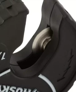 Husky 1/2 in. Auto Tube Cutter and 5/8 in. Junior Tube Cutter With Replacement Cutting Wheels Bundle -FixPro Store husky pipe cutters 410 249 0111 fa 1000