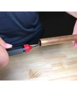 Husky Tube Cutter and Deburring Tool Bundle -FixPro Store husky pipe cutters 410 250 0111 1f 1000